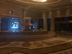 -青岛海泉湾皇冠假日度假酒店