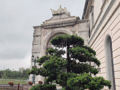 -华谊兄弟（长沙）电影小镇