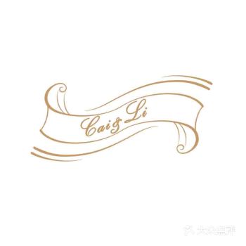 婚礼策划logo设计定制，婚礼卡通人像设计