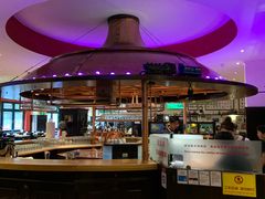 -兰特伯爵西餐厅·啤酒屋(方庄店)