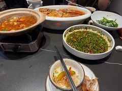 -明丰小渔馆(明月路店)