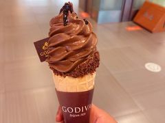 -GODIVA(印象城店)