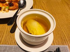 -莲·中餐厅(成都首座万豪酒店)