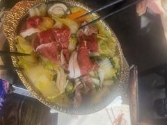 -芥岛(河北大街店)
