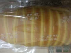 -长发西饼(道前店)