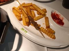 -蛙喔牛蛙(太仓万达店)