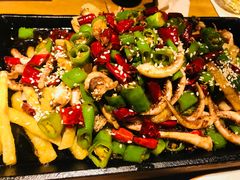 -别院里音乐餐酒吧(双流航空港店)