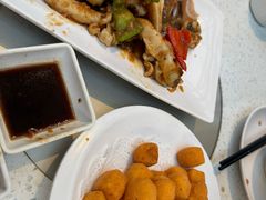 -肥仔文澳门猪骨煲(南京西路店)