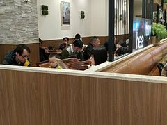 大堂-萨莉亚意式餐厅(天河城购物中心店)