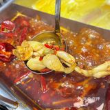 味正料足的重庆火锅
