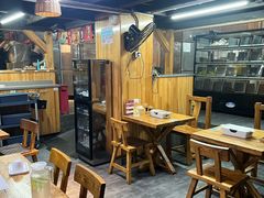 -平娃三宝烧烤·面食(富丰桥店)
