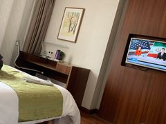 -和颐至尚酒店(济南趵突泉店)