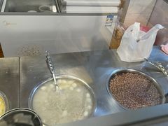 -黄记潮汕甜汤(贝底田坊店)