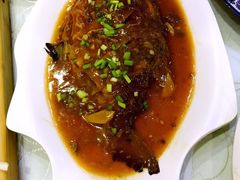-肘子酥·天津菜·特色捞面(德云社店)