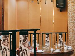 包厢-万重锦·人文川菜馆(骡马市店)