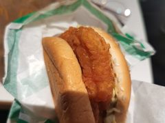 -麦当劳(广州新港东路第二分店)