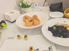 -郭林家常菜烤鸭(曙光西路店)