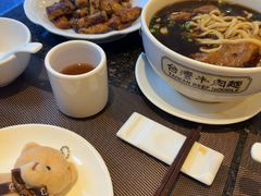 -中国厨房/台湾牛肉面