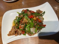 -曾牛土菜(捷瑞达店)