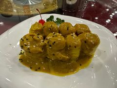 -东四民芳餐厅(世茂工三店)