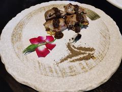 -羽山料理