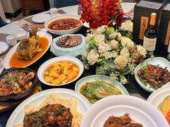 -闫府私房菜·老字号(恒隆店)