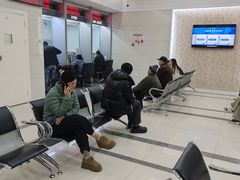 -中国工商银行(浦星路支行)