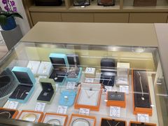 -109度二手奢侈品手表包包珠宝回收(新天地店)