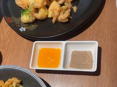 -吕氏疙瘩汤·新鲁菜(济南万象城店)