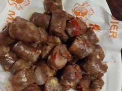 -马迭尔德式西餐精酿啤酒屋(中央大街店)