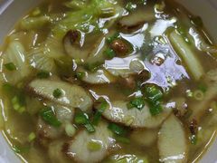 -龙记桂林米粉(财满街店)