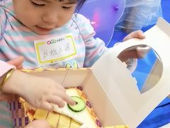 -想象乐创意早教托育中心(殷高西路店)
