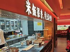 -闽上鲜·福建菜(龙湖滨江天街店)
