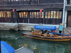 -水乡·印象咖啡馆(周庄店)