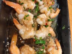 -金牌外婆家(苏州中心店)