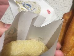-大福来锅巴菜(古文化街店)