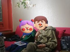 -万柳阁小馆·花园餐厅(龙潭湖店)