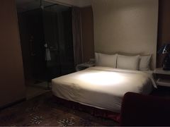 泰谷酒店-厦门泰谷酒店(中山路镇海路地铁站店)