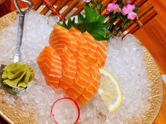 -文三酒肆自助放题(新街口友谊广场店)