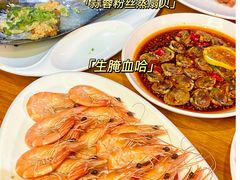 -南蚝小贝海鲜特色餐厅(南澳岛店)