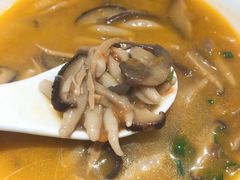 -西贝(东城万达广场店)