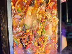 -串越时光·烧烤·烤鱼·小龙虾(松江大学城店)