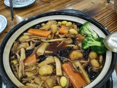 -潮喜竹溪荔湖酒家(荔枝湾店)