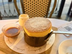 -夏朵餐厅(丁香店)