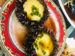 -小辣妹川味海鲜加工店(第一市场椰风巷店)