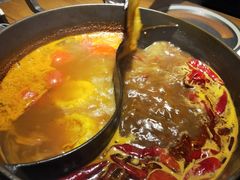 -呷哺呷哺 黄金牧场 (新中关购物中心店)