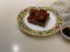 -京味斋·烤鸭·北京菜(安贞店)