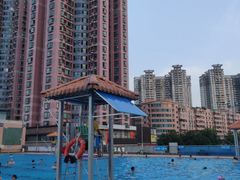 -黄金海岸水上乐园