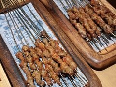 -马记永·兰州牛肉面(天通苑家乐福店)