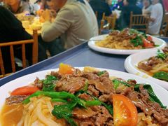 -百年银屏蚝烙·潮汕菜·非遗(乐山店)